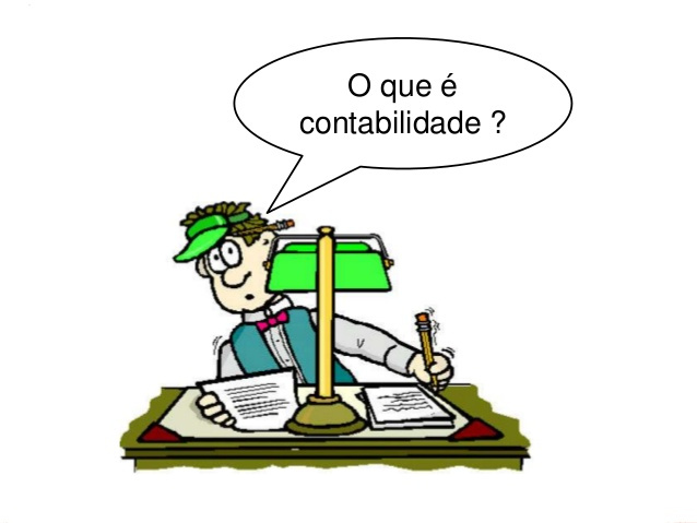 O que é Contabilidade